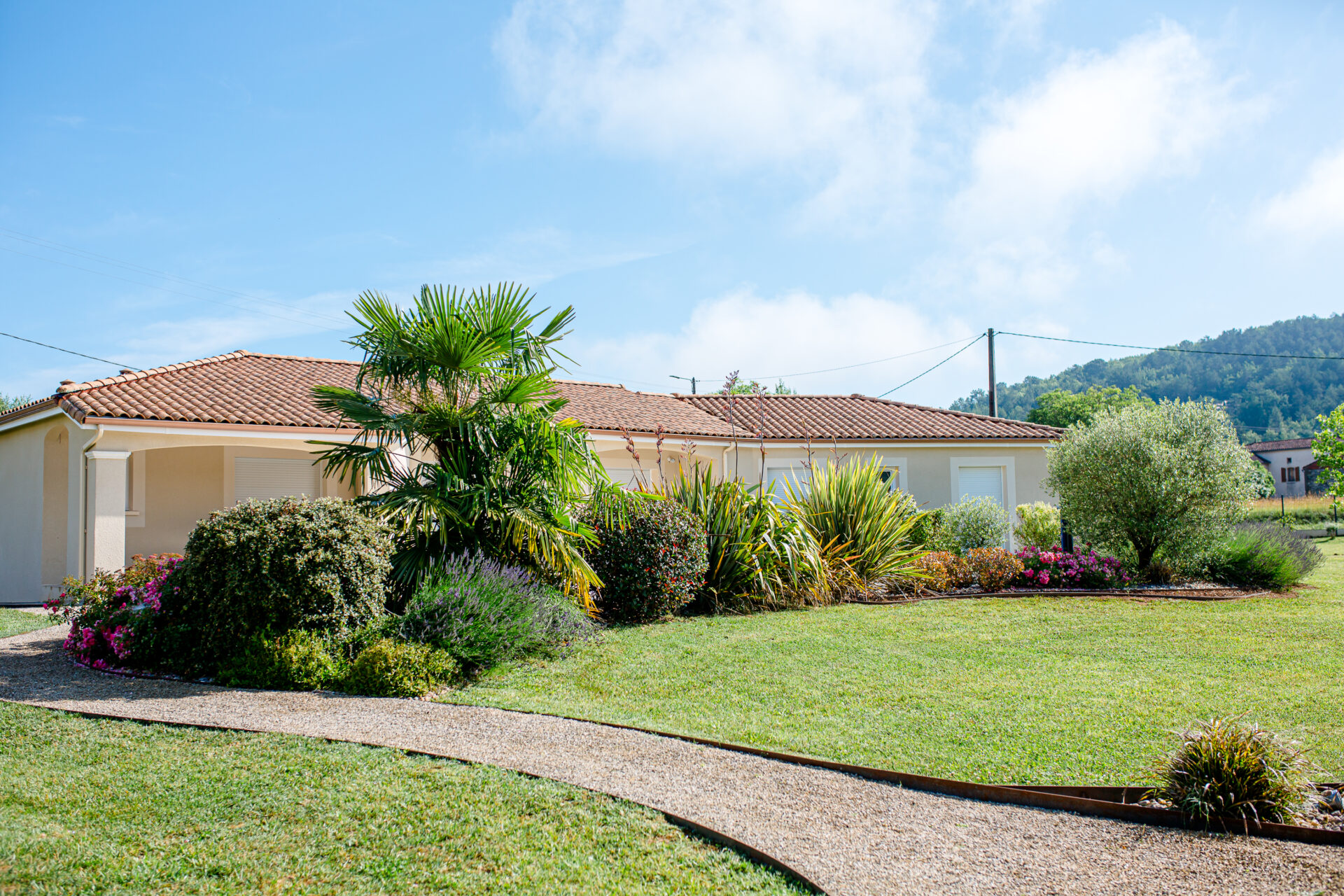 PASSEDAT-création-jardin-massif-pelouse-plantation-Prayssac-46